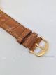 Knockoff Swiss IWC Schaffhausen Portofino Watch Brown Leather  (6)_th.jpg
